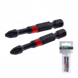 Bit PH 1/4” | PH3x50 mm (bal/2ks)