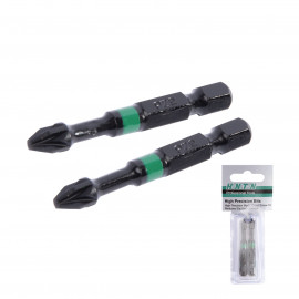 Bit PZ 1/4” | PZ2x50 mm (bal/2ks)