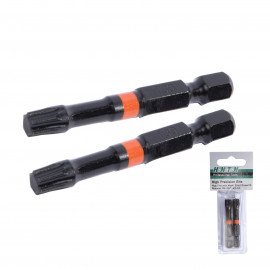 Bit TRX 1/4” | T27x50 mm (bal/2ks)