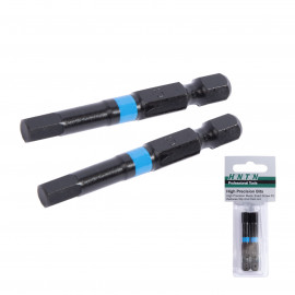 Bit IMBUS 1/4” | 5x50 mm (bal/2ks)