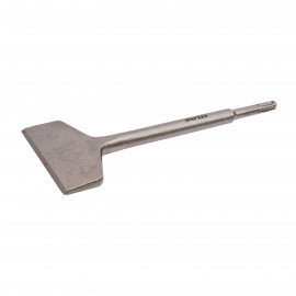 Sekáč plochý SDS PLUS | 14x250x75 mm