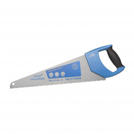 Pila ocaska na polystyren 450mm