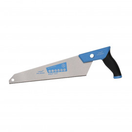 Pila ocaska s uzavřenou rukojetí 450mm