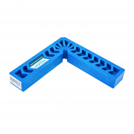 Úhelník montážní plastový | 150x150 mm