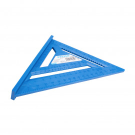 Úhelník tesařský multifunkční plastový | 150 mm