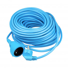 Prodlužovací kabel | 1 zásuvka, 230 V / 20 m (1.5 mm2)