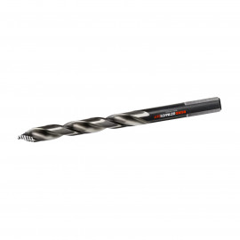 Vrták do kovu s břitem FLOWSTEP HSS-G | 6 mm