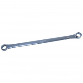 Klíč očkový prodloužený 16x17mm