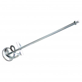 Míchadlo s kruhem Zn 100 mm, d 600 mm, M14 XTline