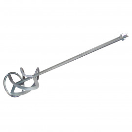 Míchadlo s kruh.trojram. Zn 140 mm, d.600 mm, M14 XTline