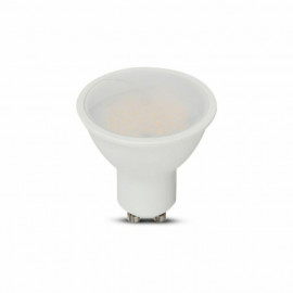 LED Žárovka GU10 10W DB čočka