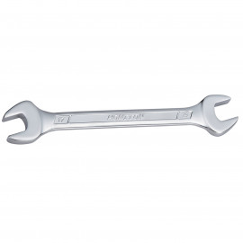 Klíč oboustranný 6x7mm matný