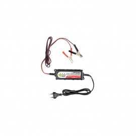 Nabíjačka autobat.6V/12V