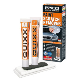 Odstraňovač škrábanců z laku 2x25g