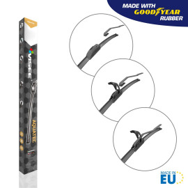 Stěrač RV-21 360 zadní (náhrada) VISEE