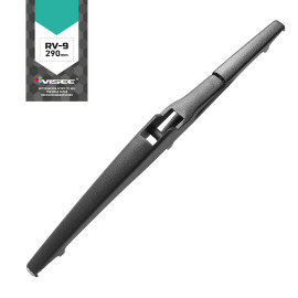 Stěrač RV-9 290 zadní (náhrada) VISEE