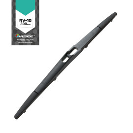 Stěrač RV-10 300 zadní (náhrada) VISEE