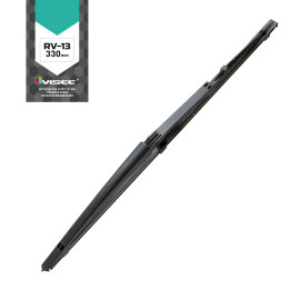 Stěrač RV-13 330 zadní (náhrada) VISEE