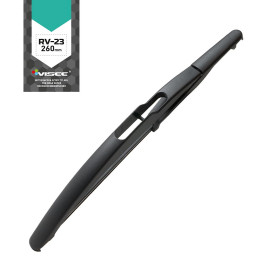 Stěrač RV-23 260 zadní (náhrada) VISEE