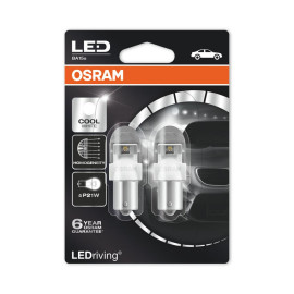 Autožárovka 12V 21W P21W BA15S