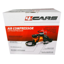 Kompresor 150PS 11bar 12V