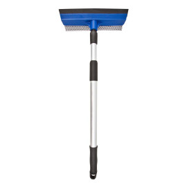 Stěrka s rukojetí teleskopická 46-76cm