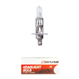 Autožárovka H1 12V 55W