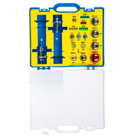 Autožárovka H1 UNI SUPER KIT 19ks