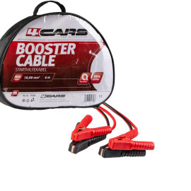 Startovací kabely 6m 900AMP