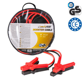 Štartovací kable 3m Premium 400AMP