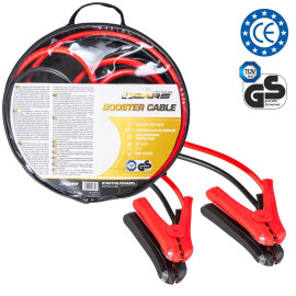 Startovací kabely 3,5m 600AMP