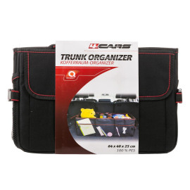 Organizér zavazadlového prostoru 64cm