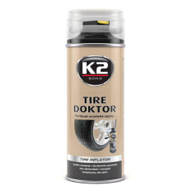 Odstraňovač defektů TIRE DOCTOR