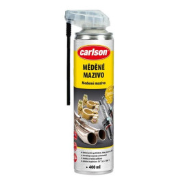 Mazivo měděné 400ml aerosol