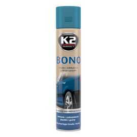 Obnovovač plastů 300ml