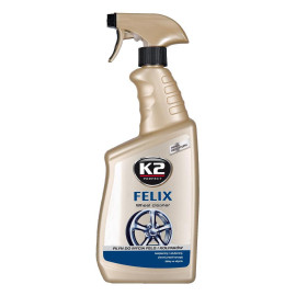 Čistič disků kol 770ml