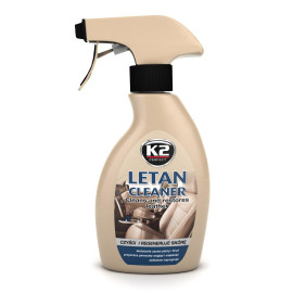Čistič kůže 250ml