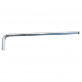 Klíč imbusový s hlavičkou prodloužený S2 10,0mm