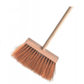 Metla průmyslová 12cm