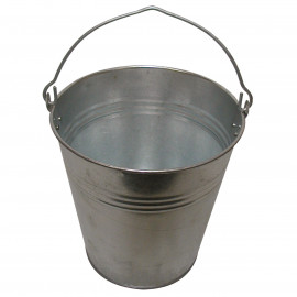 Vědro pozink 15l