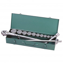 Sada hlavic 12ti-hran 3/4