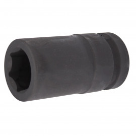 Hlavice průmyslová prodloužená 21mm 3/4