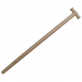 Násada na rýč T 90cm