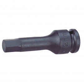 Hlavice průmyslová zástrčná imbus 12x78mm 1/2