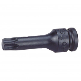 Hlavice průmyslová zástrčná T70x78mm 1/2