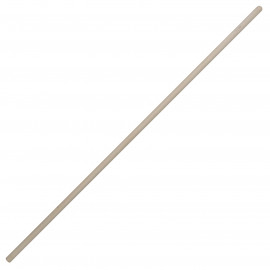 Násada na železné hrábě 160cm