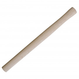 Násada do kladiva tvarovaná 35cm