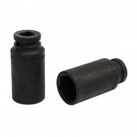 Hlavice průmyslová prodl. 9mm 1/2  