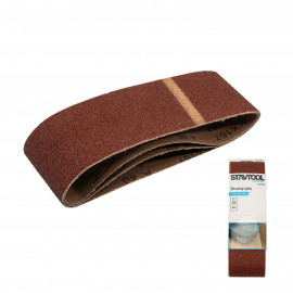 Brusný pás 75x533 1bal/3ks zr.60