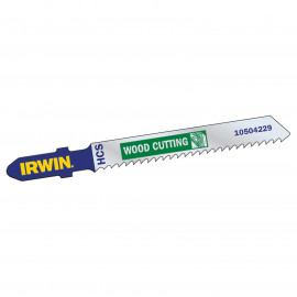 Pilový plátek  HCS-T244D 100mm,6TPI 5ks